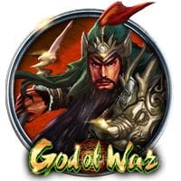 GodofWar Nuevo - Imagen del Juego en WinCasino